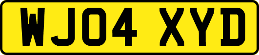 WJ04XYD
