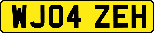 WJ04ZEH