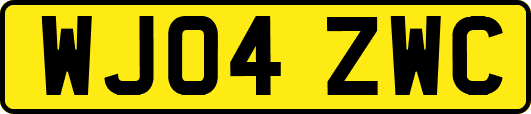 WJ04ZWC