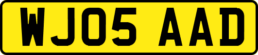 WJ05AAD