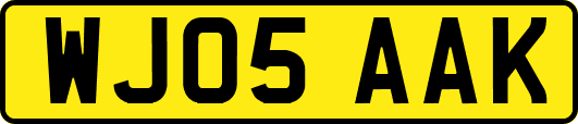 WJ05AAK