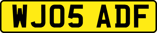 WJ05ADF