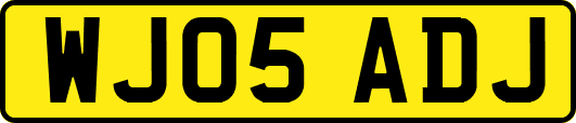 WJ05ADJ