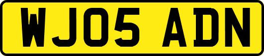 WJ05ADN