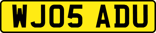 WJ05ADU