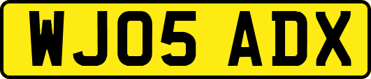 WJ05ADX