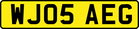 WJ05AEG