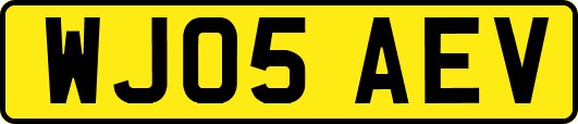 WJ05AEV