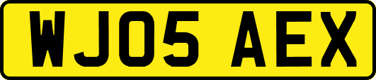 WJ05AEX