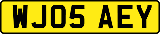 WJ05AEY