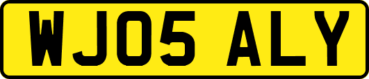 WJ05ALY