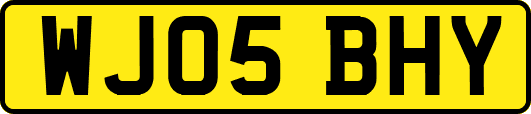 WJ05BHY