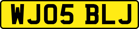 WJ05BLJ