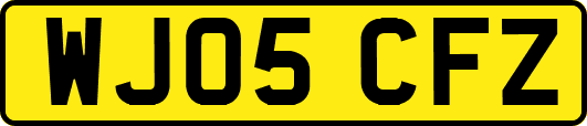 WJ05CFZ