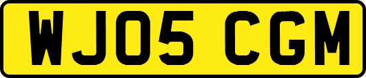 WJ05CGM