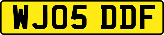 WJ05DDF