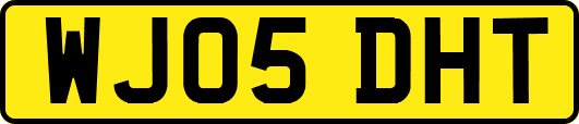 WJ05DHT
