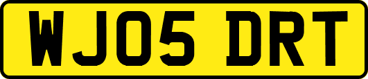 WJ05DRT