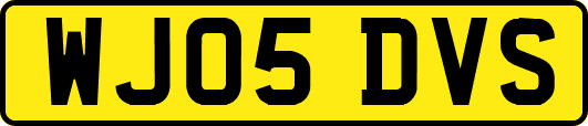 WJ05DVS