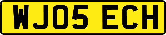 WJ05ECH