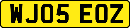 WJ05EOZ