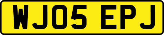 WJ05EPJ