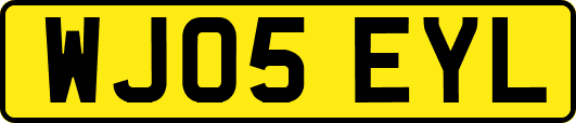 WJ05EYL