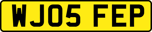 WJ05FEP