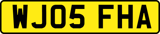 WJ05FHA