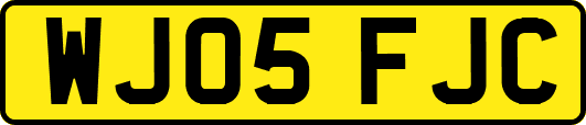 WJ05FJC