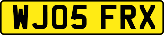 WJ05FRX