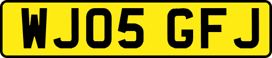WJ05GFJ
