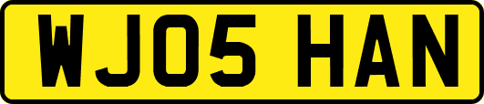 WJ05HAN