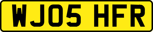 WJ05HFR