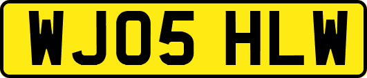 WJ05HLW