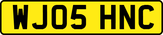 WJ05HNC
