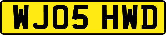 WJ05HWD