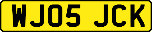 WJ05JCK