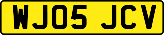 WJ05JCV