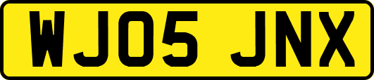 WJ05JNX