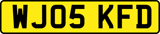 WJ05KFD