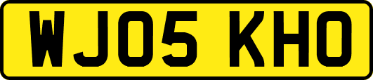 WJ05KHO