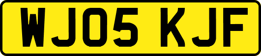 WJ05KJF