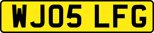 WJ05LFG