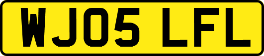 WJ05LFL