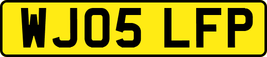 WJ05LFP