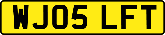 WJ05LFT