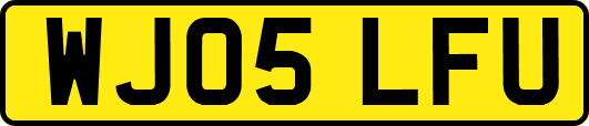 WJ05LFU