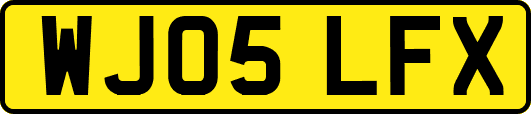 WJ05LFX