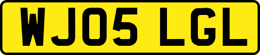 WJ05LGL